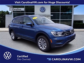 2020 Volkswagen Tiguan 2.0T S 4Motion 3VV0B7AX0LM100133 2020 Volkswagen Tiguan 2.0T S 4Motion