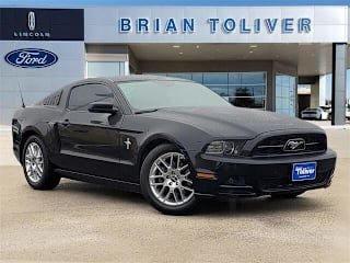 2013 Ford Mustang V6 1ZVBP8AM5D5223175 2013 Ford Mustang V6
