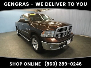 2014 Ram Pickup 1500 Big Horn 1C6RR7LT1ES388547 2014 Ram Pickup 1500 Big Horn