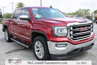 2018 GMC Sierra 1500 SLT 3GTP1NECXJG638393 2018 GMC Sierra 1500 SLT