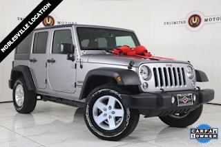 2017 Jeep Wrangler Unlimited Sport 1C4BJWDG0HL719128 2017 Jeep Wrangler Unlimited Sport