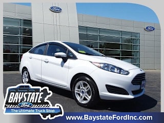2017 Ford Fiesta SE 3FADP4BJ0HM155477 2017 Ford Fiesta SE