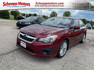 2012 Subaru Impreza 2.0i Premium JF1GJAD60CG018094 2012 Subaru Impreza 2.0i Premium