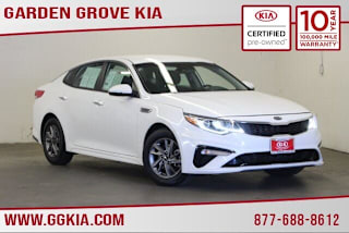 2019 Kia Optima 5XXGT4L31KG338611 2019 Kia Optima