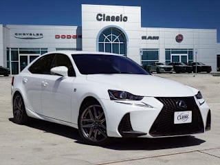 2017 Lexus IS 300 Base JTHCM1D25H5021247 2017 Lexus IS 300 Base
