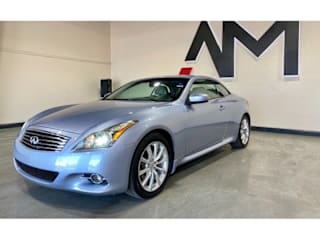 2012 Infiniti G37 Base JN1CV6FE6CM200594 2012 Infiniti G37 Base
