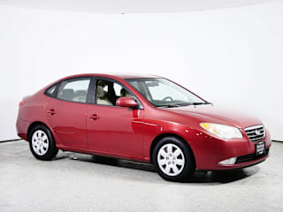 2008 Hyundai Elantra KMHDU46D88U501791 2008 Hyundai Elantra