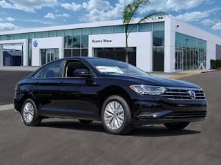 2020 Volkswagen Jetta 3VWCB7BU2LM057590 2020 Volkswagen Jetta