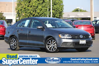 2017 Volkswagen Jetta 1.4T SE 3VWDB7AJ6HM288270 2017 Volkswagen Jetta 1.4T SE
