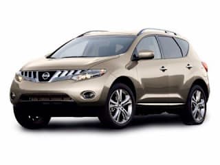 2009 Nissan Murano SL JN8AZ18U49W020550 2009 Nissan Murano SL