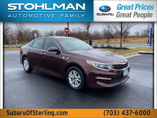 2018 Kia Optima LX 5XXGT4L30JG200928 2018 Kia Optima LX