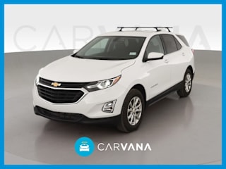 2018 Chevrolet Equinox 2GNAXSEV9J6262065 2018 Chevrolet Equinox