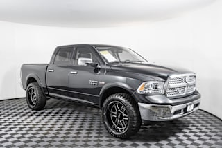 2016 Ram Pickup 1500 1C6RR7NT7GS264329 2016 Ram Pickup 1500