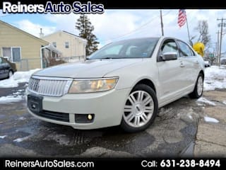 2006 Lincoln Zephyr 3LNHM26196R6XXXXX 2006 Lincoln Zephyr