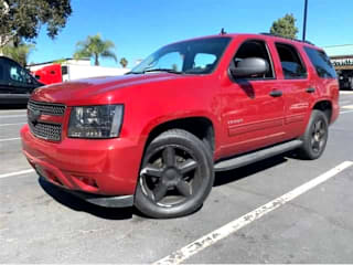 2013 Chevrolet Tahoe LT 1GNSCBE0XDR109370 2013 Chevrolet Tahoe LT