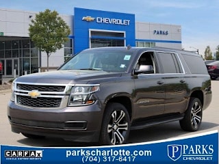 2018 Chevrolet Suburban 1GNSKHKC2JR207812 2018 Chevrolet Suburban