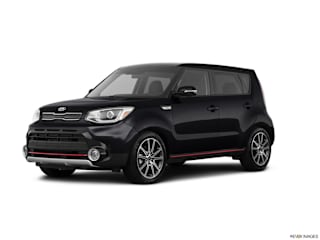 2018 Kia Soul ! KNDJX3AA2J7516796 2018 Kia Soul !