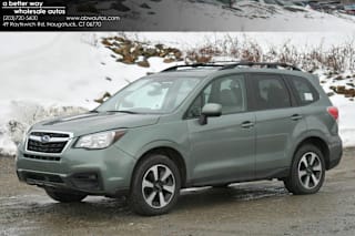 2018 Subaru Forester JF2SJAEC7JH538262 2018 Subaru Forester