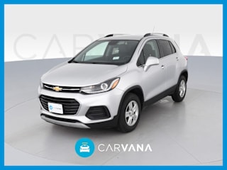 2018 Chevrolet Trax LT KL7CJPSB7JB690902 2018 Chevrolet Trax LT