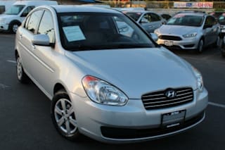 2010 Hyundai Accent GLS KMHCN4AC4AU531206 2010 Hyundai Accent GLS