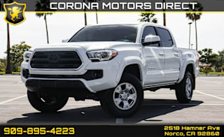 2016 Toyota Tacoma SR5 V6 3TMAZ5CN7GM018212 2016 Toyota Tacoma SR5 V6