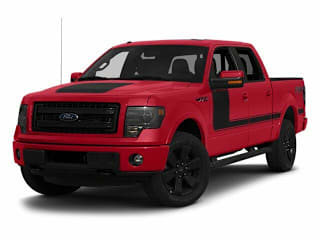 2013 Ford F-150 FX4 1FTFW1EF5DFB48904 2013 Ford F-150 FX4