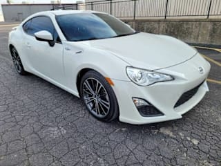 2015 Scion FR-S Base JF1ZNAA11F8703032 2015 Scion FR-S Base