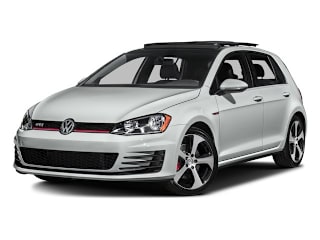 2017 Volkswagen Golf GTI SE 3VW547AU0HM005659 2017 Volkswagen Golf GTI SE