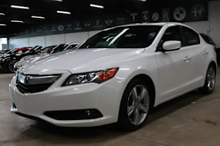 2013 Acura ILX 2.0L w/Premium 19VDE1F51DE014409 2013 Acura ILX 2.0L w/Premium