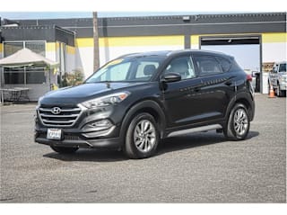 2018 Hyundai Tucson SEL KM8J33A49JU698533 2018 Hyundai Tucson SEL