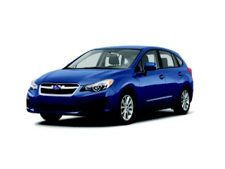 2013 Subaru Impreza JF1GPAD61DH819076 2013 Subaru Impreza