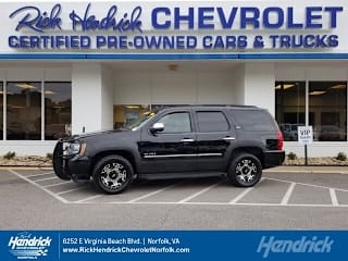 2010 Chevrolet Tahoe LTZ 1GNUKCE04AR236046 2010 Chevrolet Tahoe LTZ