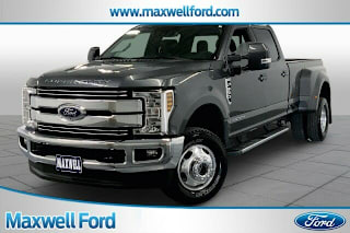 2019 Ford F-350 Super Duty Lariat 1FT8W3DT6KEG02916 2019 Ford F-350 Super Duty Lariat