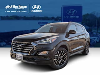 2021 Hyundai Tucson Ultimate KM8J3CAL9MU384909 2021 Hyundai Tucson Ultimate
