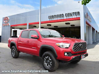 2020 Toyota Tacoma SR V6 3TMCZ5AN1LM309942 2020 Toyota Tacoma SR V6