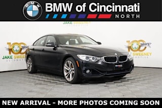 2015 BMW 4 Series 428i xDrive Gran Coupe WBA4C9C58FD331119 2015 BMW 4 Series 428i xDrive Gran Coupe