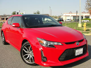 2015 Scion tC JTKJF5C73FJ003575 2015 Scion tC