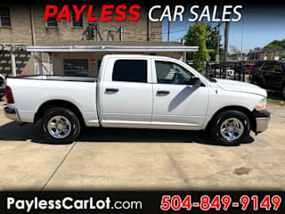 2011 Ram Pickup 1500 ST 1D7RB1CPXBS709841 2011 Ram Pickup 1500 ST