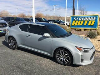 2014 Scion tC JTKJF5C71E3083218 2014 Scion tC