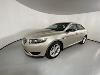 2018 Ford Taurus SE 1FAHP2D81JG131009 2018 Ford Taurus SE