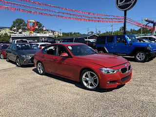 2017 BMW 3 Series 328d WBA8E5C3XHK388956 2017 BMW 3 Series 328d