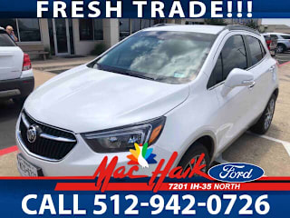 2018 Buick Encore Sport Touring KL4CJ1SB9JB626788 2018 Buick Encore Sport Touring