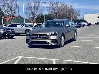 2021 Mercedes-Benz E-Class E 350 4MATIC W1KZF8EB1MA950808 2021 Mercedes-Benz E-Class E 350 4MATIC