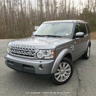 2012 Land Rover LR4 SALAK2D47CA619774 2012 Land Rover LR4