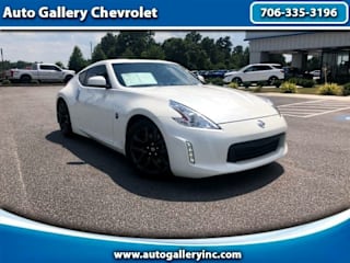 2017 Nissan 370Z Touring JN1AZ4EH0HM950706 2017 Nissan 370Z Touring