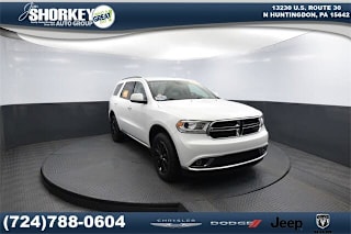 2020 Dodge Durango SXT Plus 1C4RDJAG1LC258253 2020 Dodge Durango SXT Plus