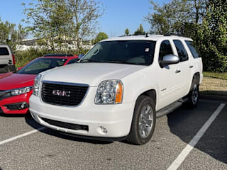 2013 GMC Yukon 1GKS1CE04DR324848 2013 GMC Yukon