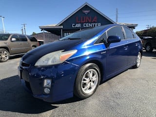 2011 Toyota Prius JTDKN3DU0B1462449 2011 Toyota Prius
