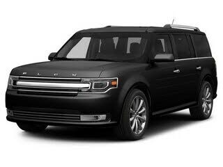 2015 Ford Flex 2FMHK6D84FBA00098 2015 Ford Flex