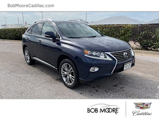 2013 Lexus RX 450h Base JTJBC1BA2D2055231 2013 Lexus RX 450h Base